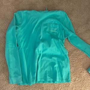 Vineyard vines long sleeve shirt